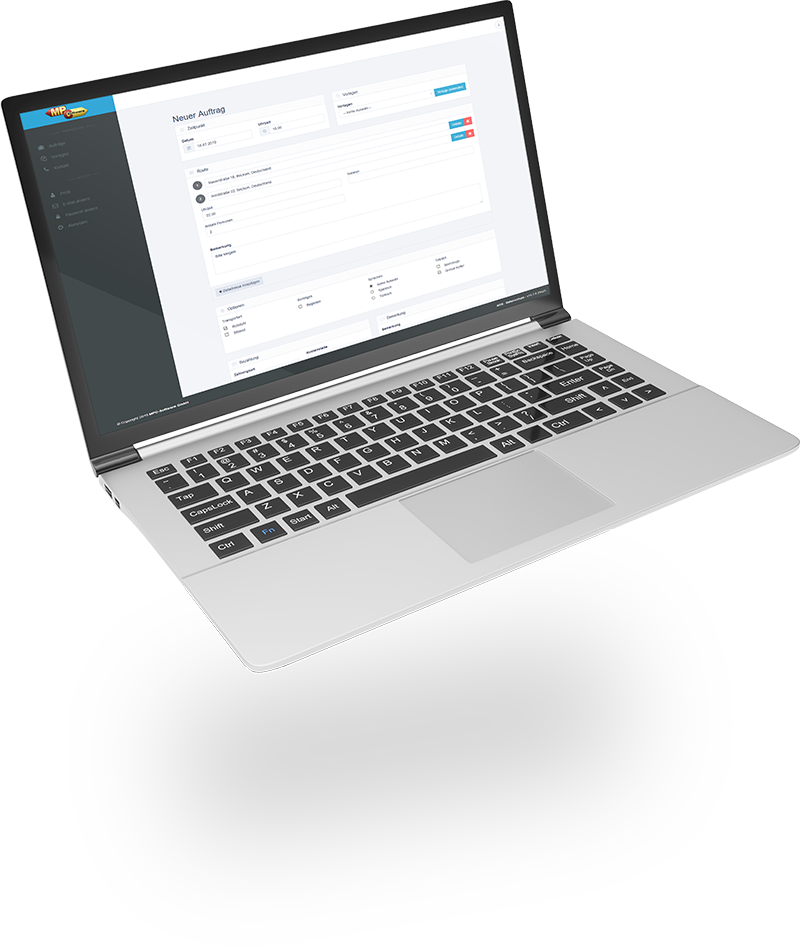 taxo schepers firmenportal